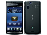 Xperia acro IS11S au [Black]