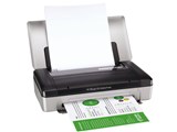 HP モバイル プリンター Officejet 100 Mobile CQ774A#ABJ ( ワイヤレス / インクバックアップ機能 )  ヒューレット・パッカード