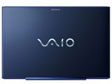 VAIO S(SB)�V���[�Y VPCSB1AFJ Core i7���ڃ��f�� ���i�摜