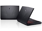 Alienware M17x Core i7 2630QM���ڃ��f�� [2011�N���f��]