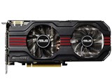 ENGTX560 DCII OC/2DI/1GD5 [PCIExp 1GB �o���N] ���i�摜