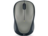 Logicool Wireless Mouse M235SV [�V���o�[] ���i�摜