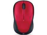 Logicool Wireless Mouse M235RD [���b�h] ���i�摜