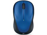 Logicool Wireless Mouse M235BL [�u���[] ���i�摜