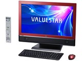 VALUESTAR G �^�C�vW PC-GV207GLAR [�N�����x���[���b�h]