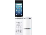 シャープ アクオス ソフトバンク スマホ ホワイト 0607-S6219h 価格.com - シャープ AQUOS PHONE THE HYBRID 007SH SoftBank