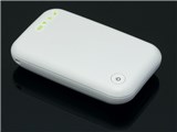 シンセイコーポレーション WiMAX URoad-8000 [ホワイト]