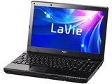 LaVie G �^�C�vM PC-GL132B6AR [�R�X���u���b�N] ���i�摜