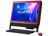 VALUESTAR G �^�C�vN PC-GV213NFAR [�N�����x���[���b�h]