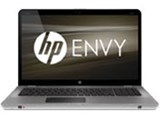 ENVY17-2000/CT 2011�t���f�� Core i7 2820QM���ڃ��f��
