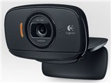 HD Webcam C525 [ブラック] 製品画像