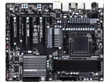 GA-990FXA-UD3 Rev.1.0 i摜