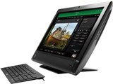 TouchSmart PC 610-1150jp �v���~�A�����f�� QP081AA-AAAA