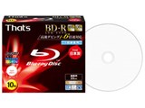 BR-V25WWY10SG [BD-R 6�{�� 10���g] ���i�摜