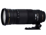 APO 120-300mm F2.8 EX DG OS HSM [シグマ用]