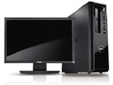 Vostro 230s �X�����^���[ ���i.com���� �n�C�X�y�b�N���f��(Office�t)-S