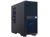 サイズ、500W電源搭載のミドルタワーケース - 価格.com