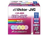 BV-E130KP10 [BD-RE 2�{�� 10���g]