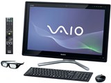 VAIO LV[Y VPCL229FJ/B i摜