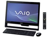ソニー、3DモデルなどVAIOデスクトップPC夏モデル - 価格.com