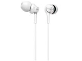 MDR-EX60SP (W) [�z���C�g]
