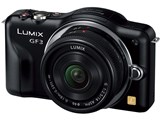 LUMIX DMC-GF3C-K YLbg [GXvubN]