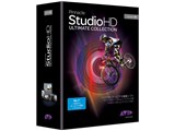 Pinnacle Studio 15 HD Ultimate Collection ���i�摜