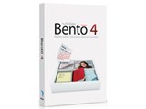 Bento 4 for Mac �V���O�����[�U