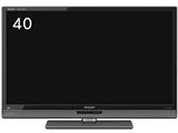 AQUOS NAg 3D LC-40L5 [40C`] i摜