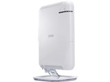 Endeavor NP25S �f�B�X�v���C��̌^�p�b�N�t