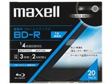 BR25VFBLB.20S [BD-R 4�{�� 20���g] ���i�摜