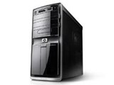 Pavilion Desktop PC HPE-560jp/CT AMD Phenom II X6 1100Tڃf i摜