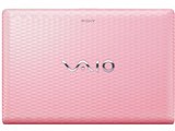 VAIO E�V���[�Y VPCEL1AJ AMD E-350���ڃ��f�� [15.5�^���C�h �s���N]