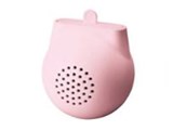 MuVIE SPEAKER YOE007-PK [�s���N]