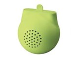 MuVIE SPEAKER YOE007-LMG [���C���O���[��]