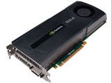 NVIDIA TESLA C2050 [PCIExp 3GB]