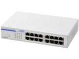 LAN-GSW16P/HGW
