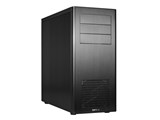 LIAN LI PC-C60B HTPC ホームシアター用　オーディオ用 Lian Li PC-C60B HTPC Chassis (Black) PC-C60B B&H Photo Video