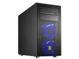 LIAN LI Mini-ITXケース PC-Q16B 300W電源搭載 LIAN LI Mini-ITXケース PC-Q16B 300W電源搭載