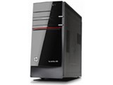 Pavilion Desktop PC h8-1060jp/CT (�ă��f��) TERA �����F�胂�f�� ���i�摜