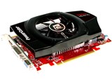 PowerColor HD6770 1GB GDDR5 AX6770 1GBD5-H [PCIExp 1GB �o���N]