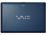 VAIO E�V���[�Y VPCEH1AJ Core i3+�������[4GB+DVD�X�[�p�[�}���`���ڃ��f�� [15.5�^���C�h �u���[]