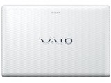 VAIO E�V���[�Y VPCEH1AJ Core i5+�������[4GB+�u���[���C�h���C�u���ڃ��f�� [15.5�^���C�h �z���C�g]