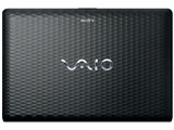 VAIO E�V���[�Y VPCEH1AJ Core i5+�������[4GB+�u���[���C�h���C�u���ڃ��f�� [15.5�^���C�h �u���b�N]