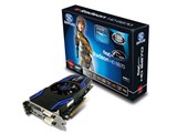 SAPPHIRE FLEX HD6870 1G GDDR5 PCI-E DL-DVI-I+SL-DVI-D/HDMI/DULA MINI DP [PCIExp 1GB]