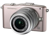 価格.com - オリンパス OLYMPUS PEN mini E-PM1 ボディ [ピンク