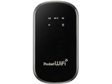 ワイモバイル HSPA+|W-CDMA Pocket WiFi GP02