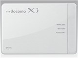 docomo LTE|HSDPA BF-01C