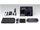 PSP �v���C�X�e�[�V������|�[�^�u�� �o�����[�p�b�N �s�A�m�E�u���b�N PSPJ-30023 ���i�摜