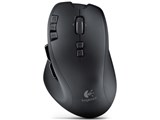 Logicool Wireless Mouse G700 Tower of AION the 2nd An��iversary Package G700TOA2A [�u���b�N] ���i�摜